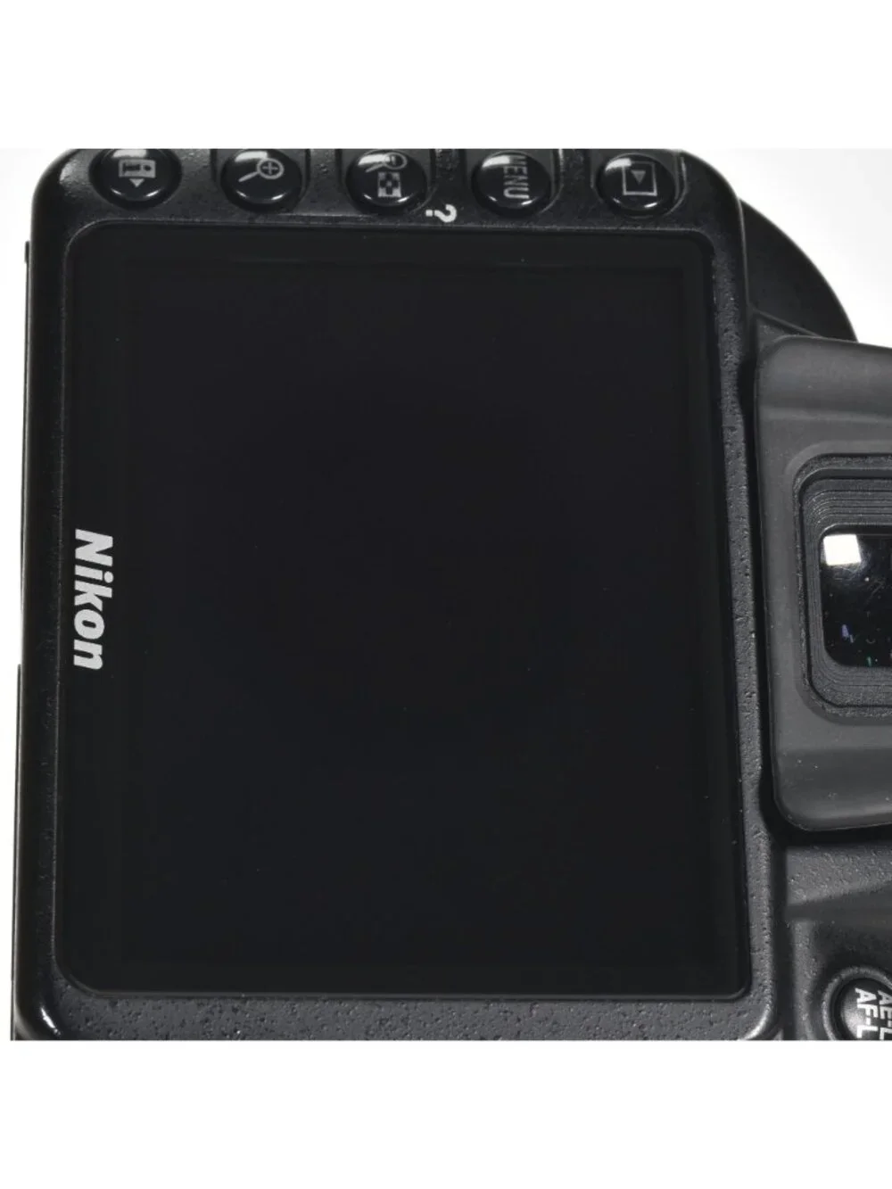 Nikon d3100 digital